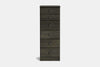 Northville 6 Drawer Lingerie Chest