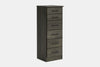 Northville 6 Drawer Lingerie Chest