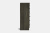 Northville 6 Drawer Lingerie Chest