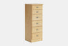Northville 6 Drawer Lingerie Chest
