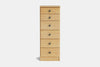 Northville 6 Drawer Lingerie Chest
