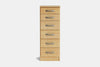 Northville 6 Drawer Lingerie Chest
