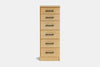 Northville 6 Drawer Lingerie Chest