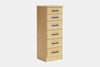 Northville 6 Drawer Lingerie Chest