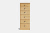 Northville 6 Drawer Lingerie Chest