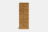 Northville 6 Drawer Lingerie Chest
