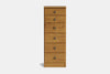 Northville 6 Drawer Lingerie Chest