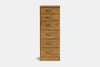 Northville 6 Drawer Lingerie Chest