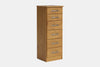 Northville 6 Drawer Lingerie Chest