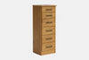 Northville 6 Drawer Lingerie Chest