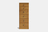 Northville 6 Drawer Lingerie Chest