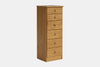 Northville 6 Drawer Lingerie Chest