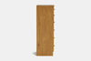 Northville 6 Drawer Lingerie Chest
