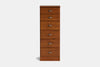 Northville 6 Drawer Lingerie Chest