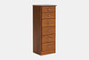 Northville 6 Drawer Lingerie Chest