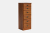 Northville 6 Drawer Lingerie Chest