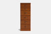 Northville 6 Drawer Lingerie Chest