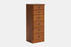 Northville 6 Drawer Lingerie Chest