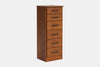 Northville 6 Drawer Lingerie Chest