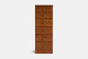 Northville 6 Drawer Lingerie Chest
