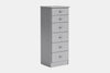 Northville 6 Drawer Lingerie Chest