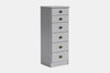 Northville 6 Drawer Lingerie Chest