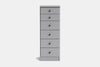 Northville 6 Drawer Lingerie Chest