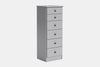 Northville 6 Drawer Lingerie Chest