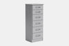 Northville 6 Drawer Lingerie Chest