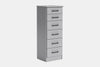 Northville 6 Drawer Lingerie Chest