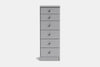 Northville 6 Drawer Lingerie Chest