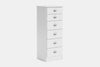 Northville 6 Drawer Lingerie Chest