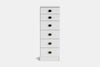 Northville 6 Drawer Lingerie Chest