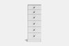 Northville 6 Drawer Lingerie Chest