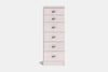 Northville 6 Drawer Lingerie Chest