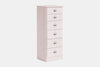 Northville 6 Drawer Lingerie Chest