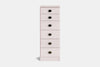 Northville 6 Drawer Lingerie Chest