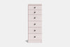 Northville 6 Drawer Lingerie Chest