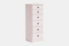 Northville 6 Drawer Lingerie Chest