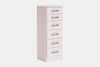 Northville 6 Drawer Lingerie Chest