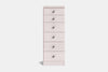 Northville 6 Drawer Lingerie Chest