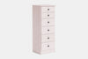 Northville 6 Drawer Lingerie Chest
