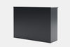 Northville 8 Drawer Lowboy