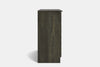 Northville 8 Drawer Lowboy