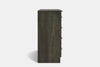 Northville 8 Drawer Lowboy