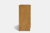 Northville 8 Drawer Lowboy