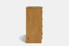 Northville 8 Drawer Lowboy