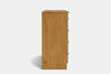 Northville 8 Drawer Lowboy