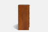 Northville 8 Drawer Lowboy
