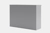 Northville 8 Drawer Lowboy